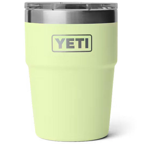 Yeti Rambler 16 oz. Stackable Cup