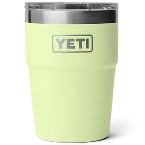 Yeti Rambler 16 oz. Stackable Cup