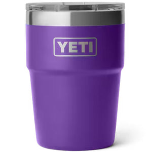 Yeti Rambler 16 oz. Stackable Cup