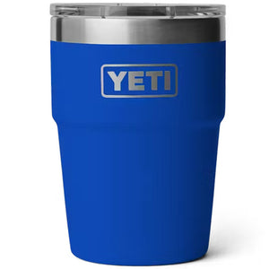 Yeti Rambler 16 oz. Stackable Cup