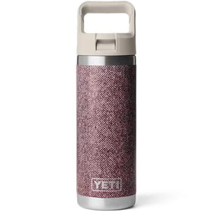 Yeti Rambler 18 oz. Straw Bottle