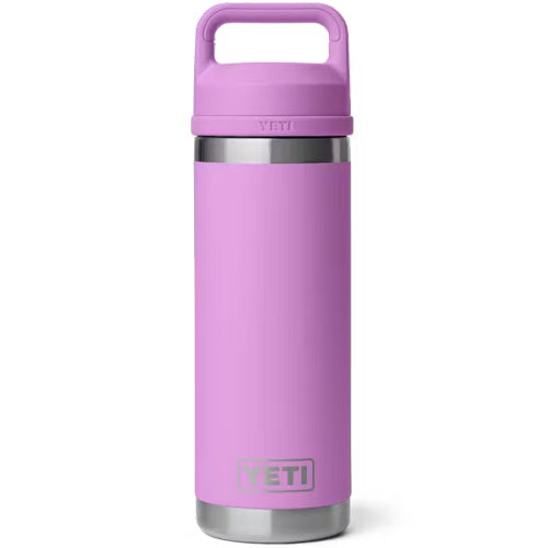 Yeti Rambler 18 oz. Chug Cap Bottle