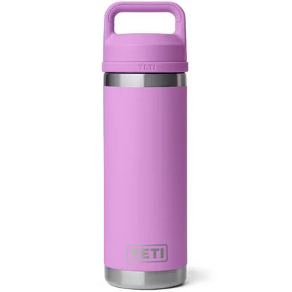 Yeti Rambler 18 oz. Chug Cap Bottle