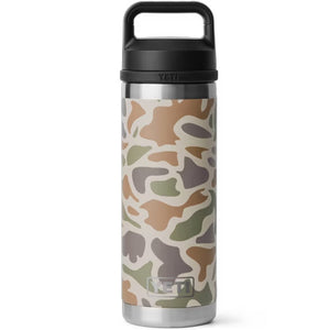 Yeti Rambler 18 oz. Chug Cap Bottle