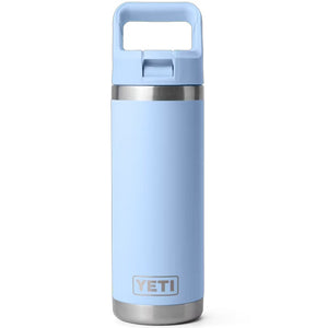 Yeti Rambler 18 oz. Straw Bottle