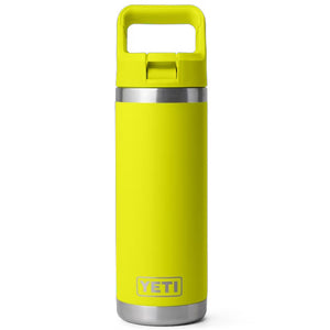 Yeti Rambler 18 oz. Straw Bottle