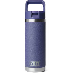 Yeti Rambler 18 oz. Straw Bottle