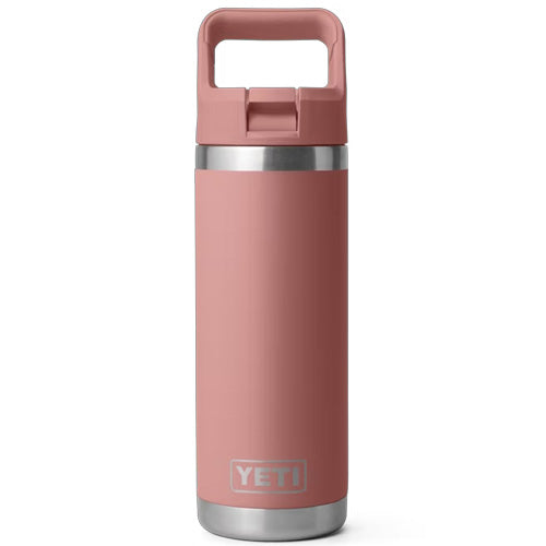 Yeti Rambler 18 oz. Straw Bottle