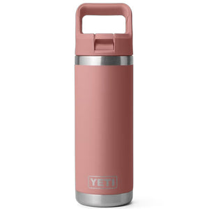 Yeti Rambler 18 oz. Straw Bottle