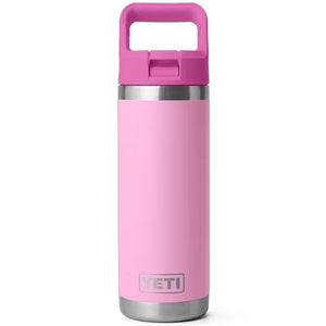 Yeti Rambler 18 oz. Straw Bottle