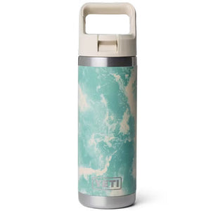 Yeti Rambler 18 oz. Straw Bottle