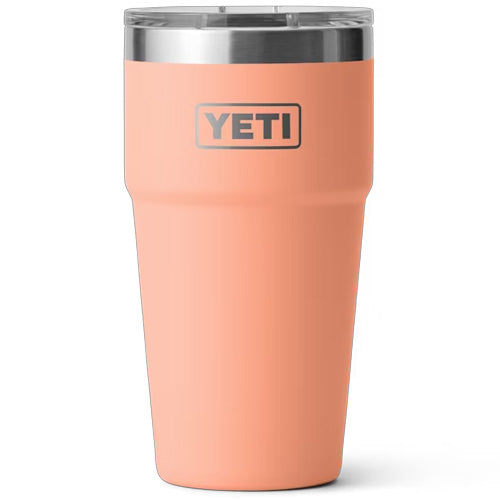 Yeti Rambler 20 oz. Stackable Cup