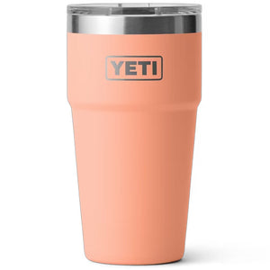 Yeti Rambler 20 oz. Stackable Cup