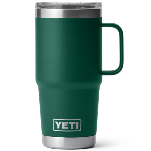 Yeti Rambler 20 oz. Travel Mug