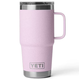 Yeti Rambler 20 oz. Travel Mug
