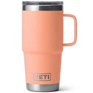 Yeti Rambler 20 oz. Travel Mug