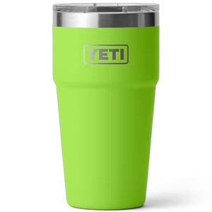 Yeti Rambler 20 oz. Stackable Cup