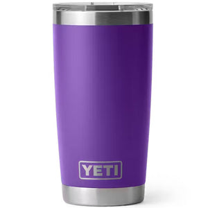 Yeti Rambler 20 oz. Tumbler