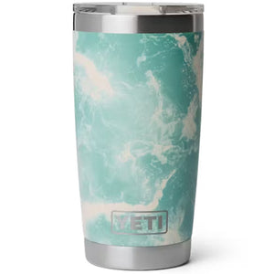 Yeti Rambler 20 oz. Tumbler