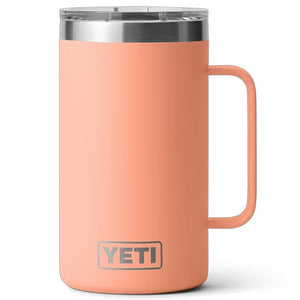 Yeti Rambler 24 oz. Mug