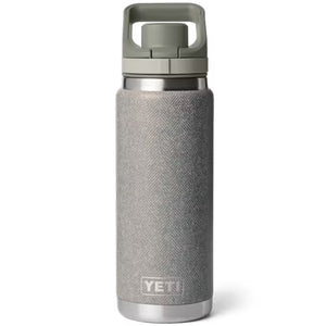 Yeti Rambler 26 oz. Flip Chug Cap Bottle