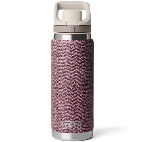 Yeti Rambler 26 oz. Flip Chug Cap Bottle