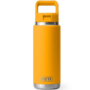 Yeti Rambler 26 oz. Straw Cap Bottle