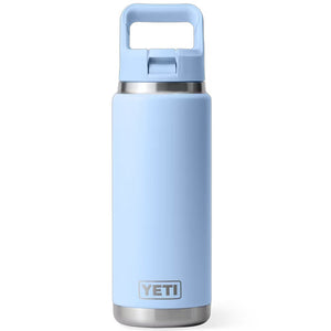 Yeti Rambler 26 oz. Straw Cap Bottle