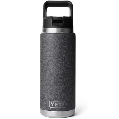 Yeti Rambler 26 oz. Straw Cap Bottle