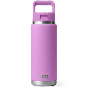 Yeti Rambler 26 oz. Straw Cap Bottle