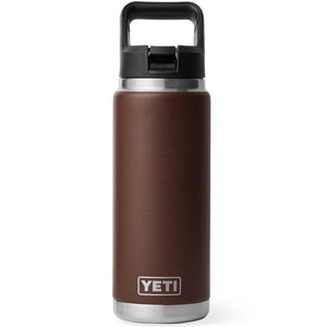 Yeti Rambler 26 oz. Straw Cap Bottle