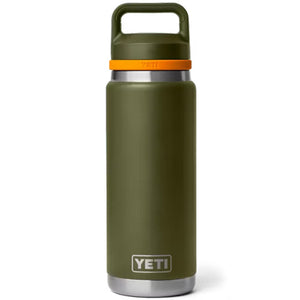 Yeti Rambler 26 oz. Chug Cap Bottle
