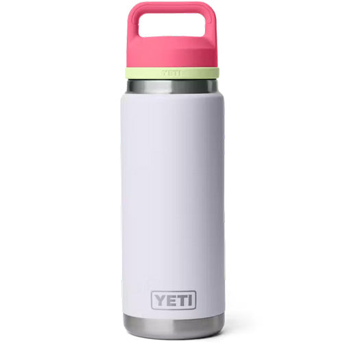 Yeti Rambler 26 oz. Chug Cap Bottle