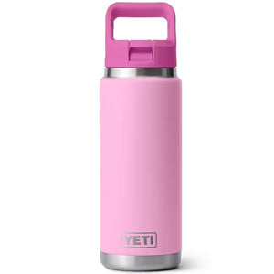 Yeti Rambler 26 oz. Straw Cap Bottle