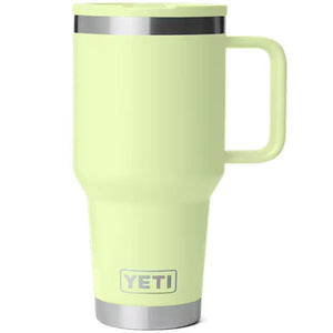 Yeti Rambler 30 oz. Travel Straw Mug