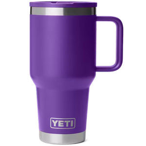 Yeti Rambler 30 oz. Travel Straw Mug