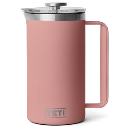 Yeti Rambler 34 oz. French Press