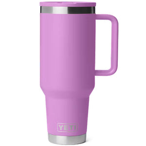 Yeti Rambler 40 oz. Travel Straw Mug