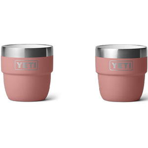 Yeti 4 oz. Stackable Cup - 2-Pack