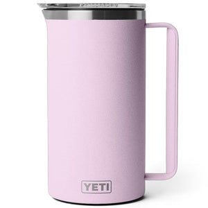 Yeti Rambler 64 oz. Pitcher