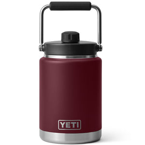 Yeti Rambler 1/2 G Jug