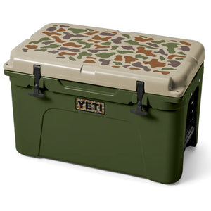 Yeti Tundra 45 Cooler