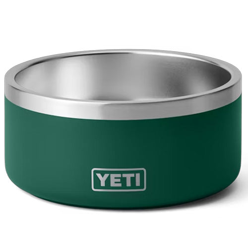 Yeti Boomer 4 Dog Bowl