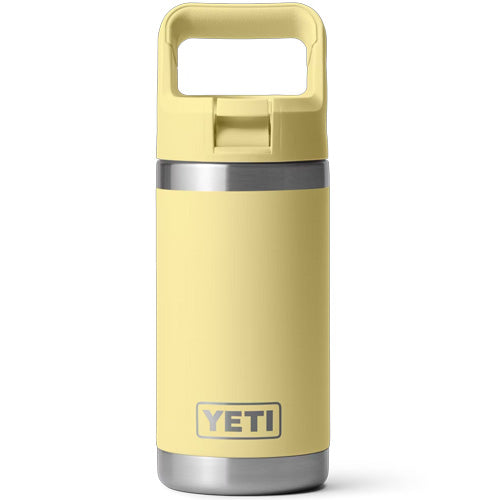 Yeti Rambler 12 oz. Kids Straw Bottle