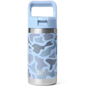 Yeti Rambler 12 oz. Kids Straw Bottle