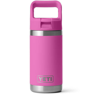 Yeti Rambler 12 oz. Kids Straw Bottle