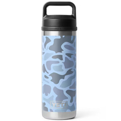 Yeti Rambler 18 oz. Chug Cap Bottle