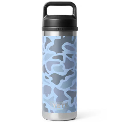 Yeti Rambler 18 oz. Chug Cap Bottle