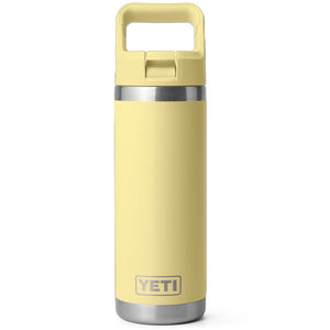 Yeti Rambler 18 oz. Straw Bottle