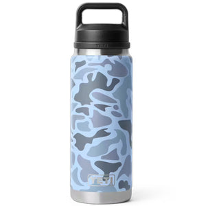 Yeti Rambler 26 oz. Chug Cap Bottle